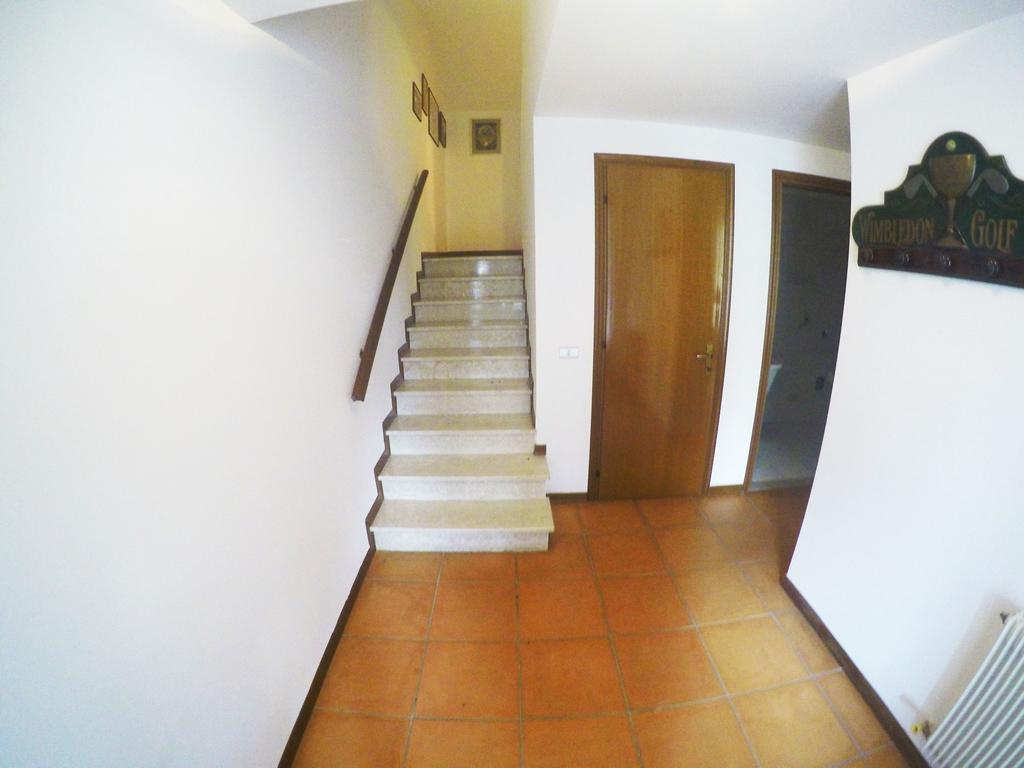 Casa Zodiaco Apartment กาออร์เล ภายนอก รูปภาพ
