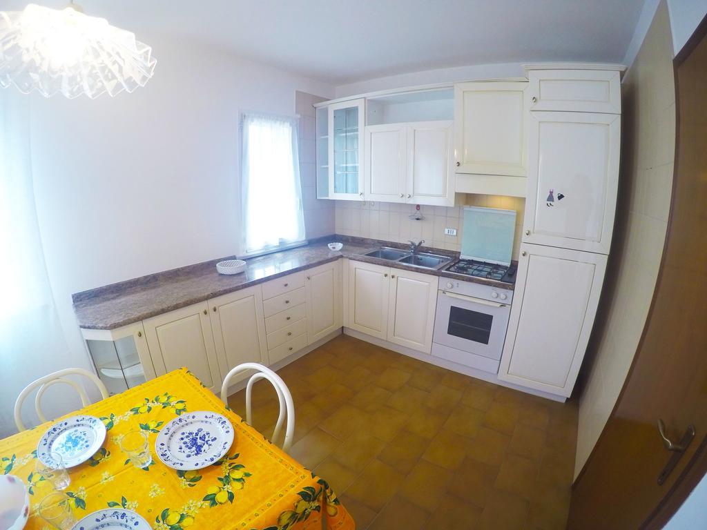 Casa Zodiaco Apartment กาออร์เล ภายนอก รูปภาพ