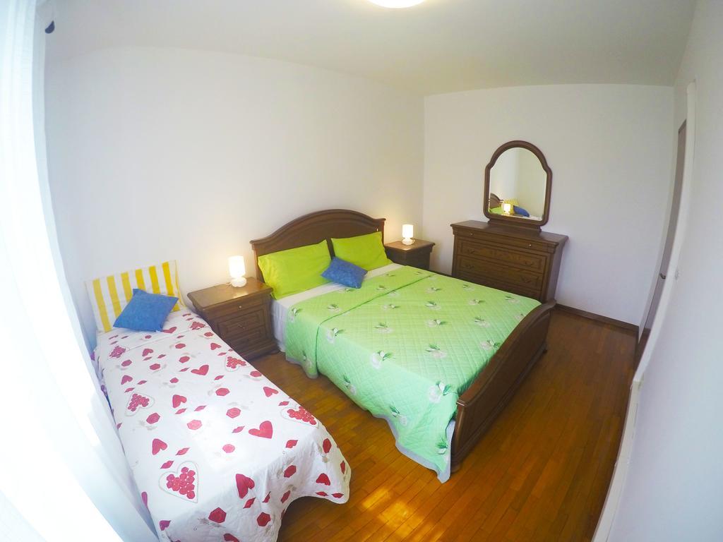 Casa Zodiaco Apartment กาออร์เล ภายนอก รูปภาพ